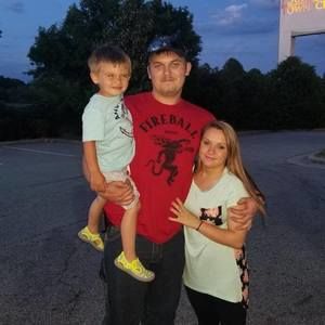 Meet your Posher, Taylor